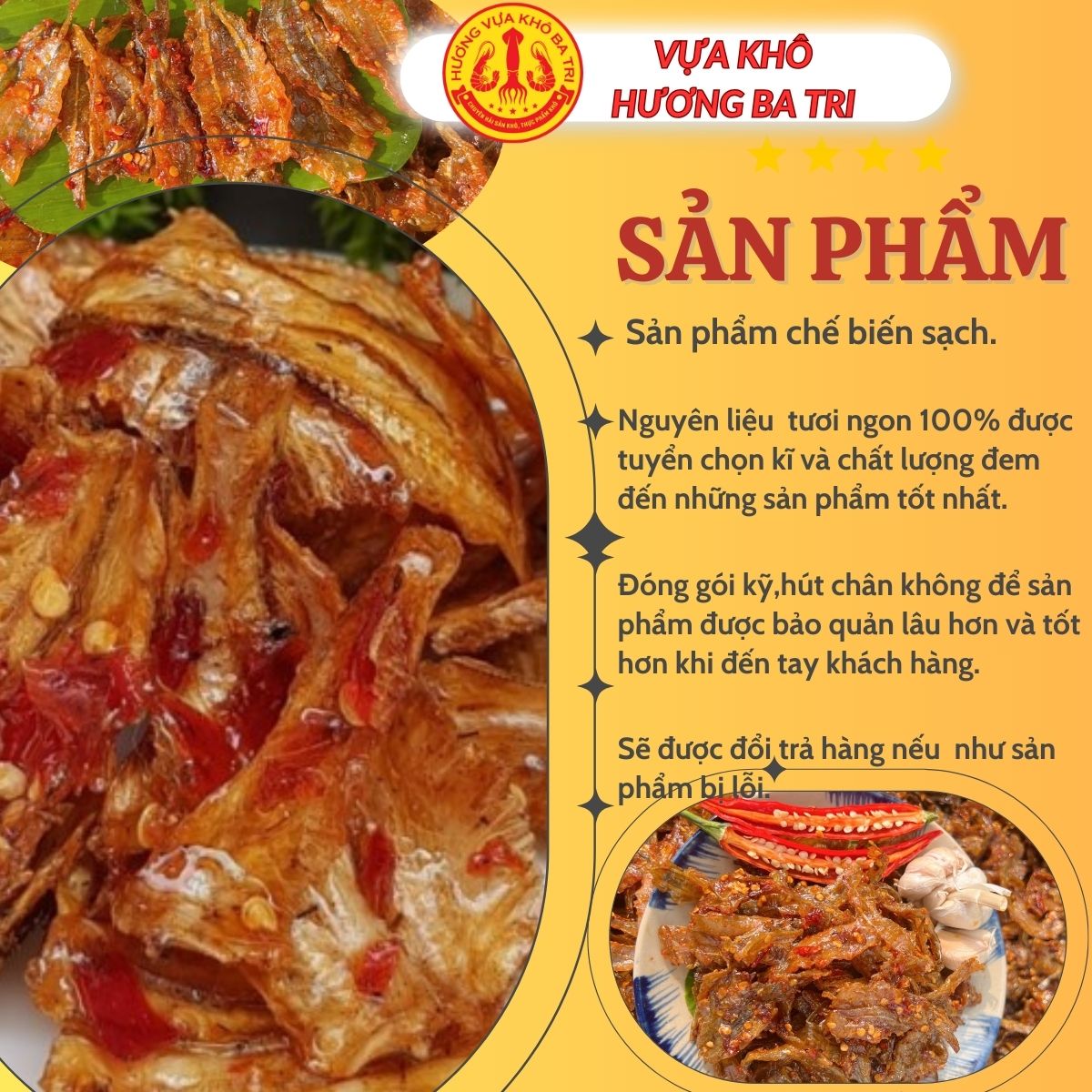 CÁ MAI CHUA NGỌT